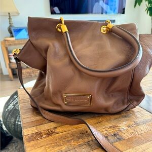 Lightly used Marc by Marc Jacobs bag